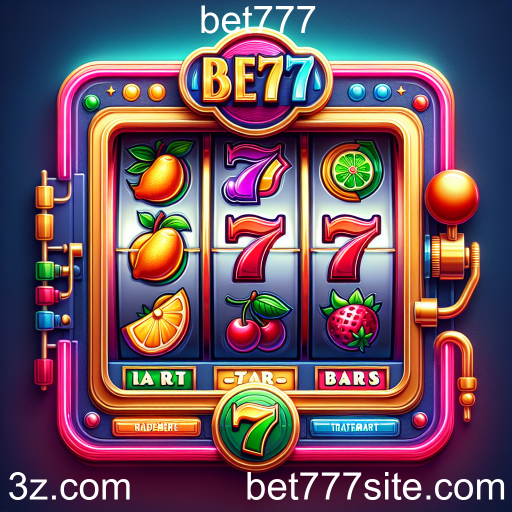 Explorando o Mundo dos Caça-Níqueis no Bet777